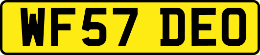 WF57DEO