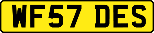 WF57DES