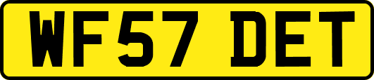 WF57DET
