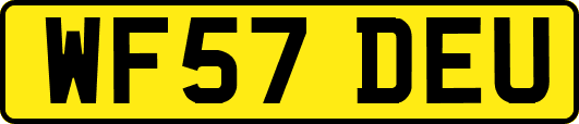 WF57DEU
