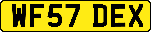 WF57DEX