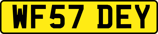 WF57DEY