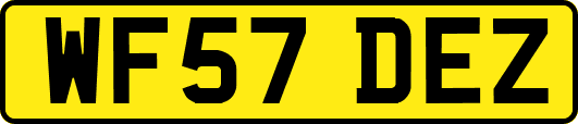 WF57DEZ