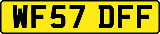 WF57DFF