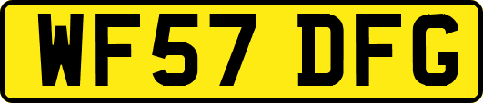 WF57DFG