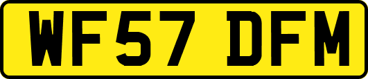 WF57DFM