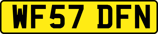 WF57DFN