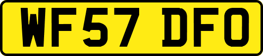 WF57DFO