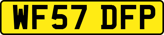 WF57DFP