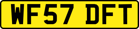 WF57DFT