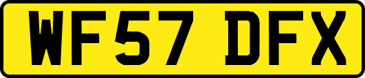 WF57DFX