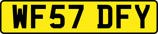 WF57DFY