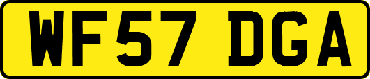 WF57DGA
