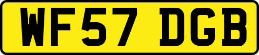 WF57DGB