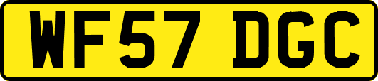 WF57DGC