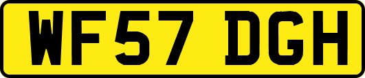 WF57DGH