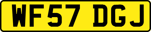 WF57DGJ