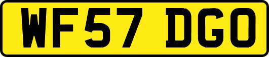 WF57DGO