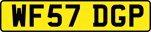 WF57DGP