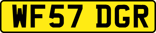 WF57DGR