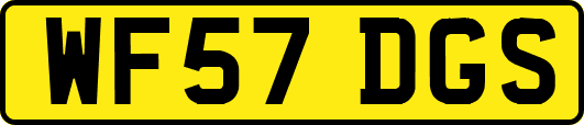 WF57DGS