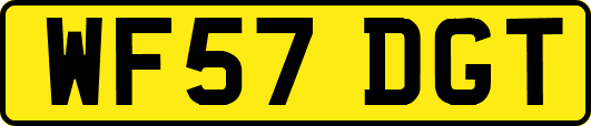 WF57DGT