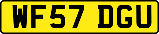 WF57DGU