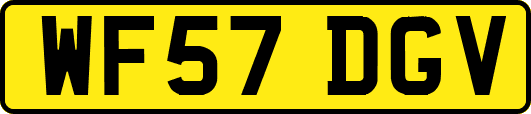 WF57DGV