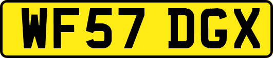WF57DGX