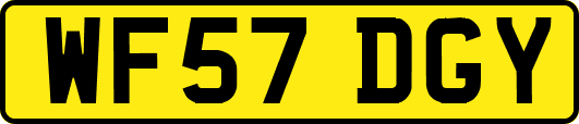 WF57DGY
