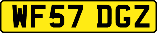 WF57DGZ