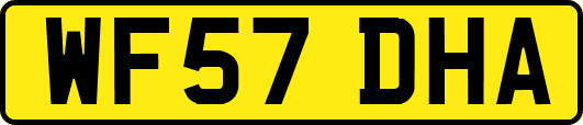 WF57DHA