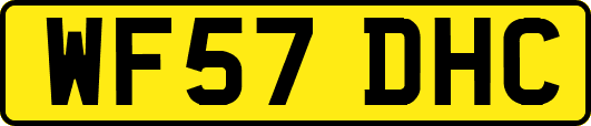 WF57DHC