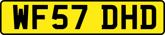 WF57DHD