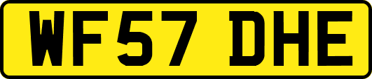 WF57DHE