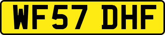 WF57DHF