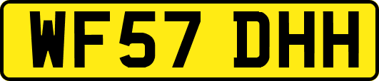 WF57DHH