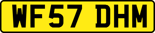 WF57DHM