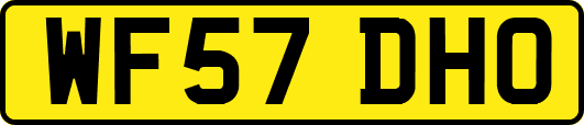 WF57DHO