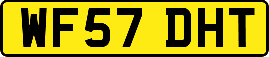 WF57DHT