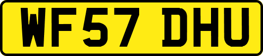 WF57DHU