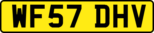 WF57DHV