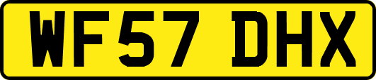 WF57DHX