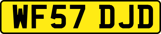 WF57DJD
