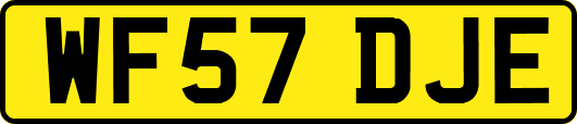 WF57DJE