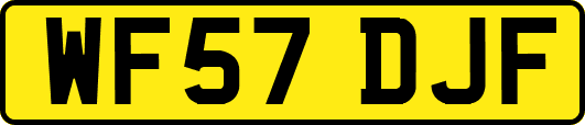 WF57DJF