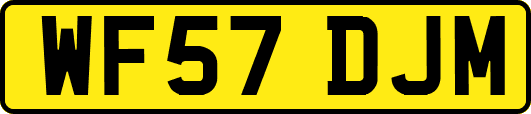 WF57DJM