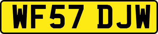 WF57DJW