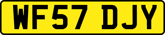 WF57DJY