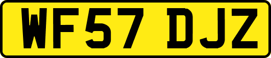 WF57DJZ
